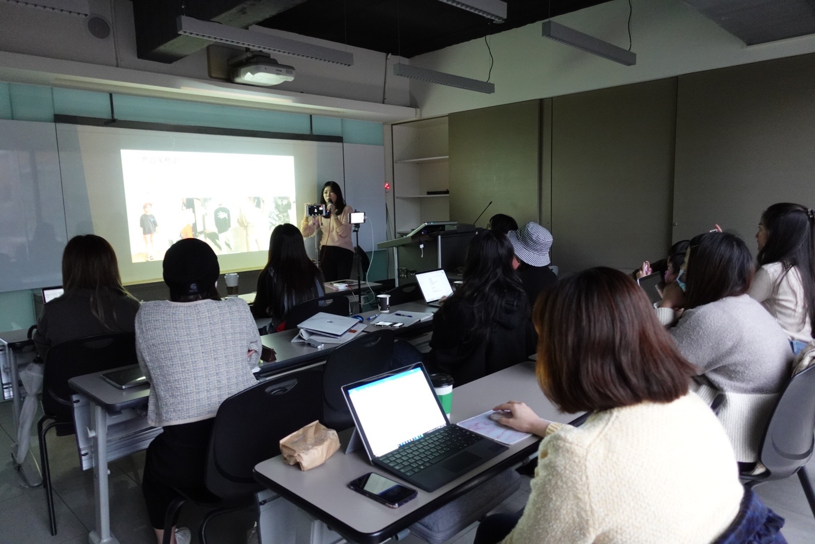 韓國代購怎麼開始?零基礎韓國批發教學課程|兼職創業、副業賺錢、韓國東大門批貨完整攻略:圖片 3