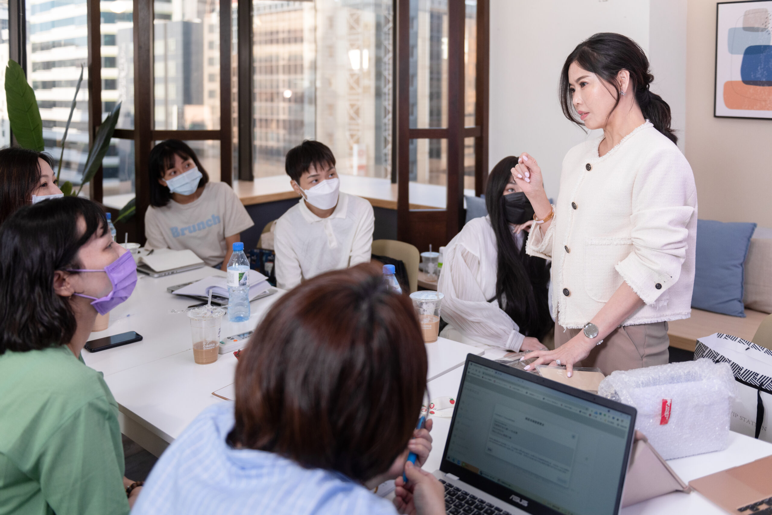韓國代購怎麼開始?零基礎韓國批發教學課程|兼職創業、副業賺錢、韓國東大門批貨完整攻略:圖片 10