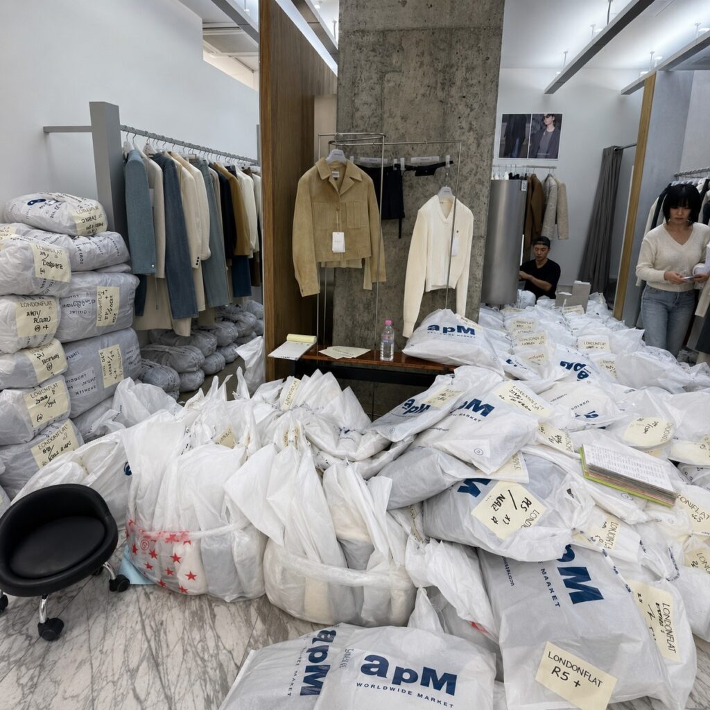 韓國女裝代購飽和了嗎？韓國代購市場與創業趨勢分析
